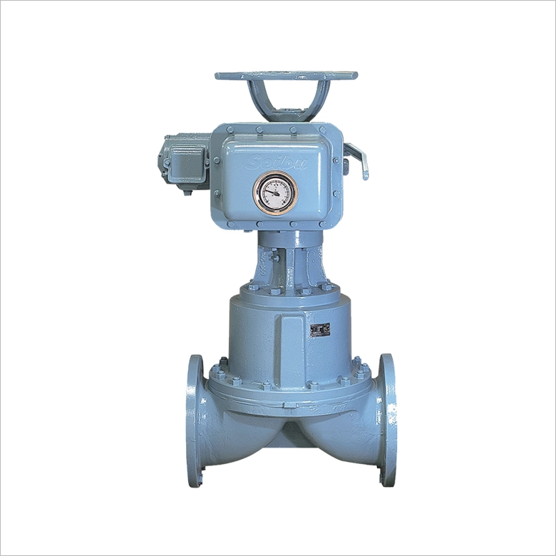 Electrically Operated Valve MS4400 type