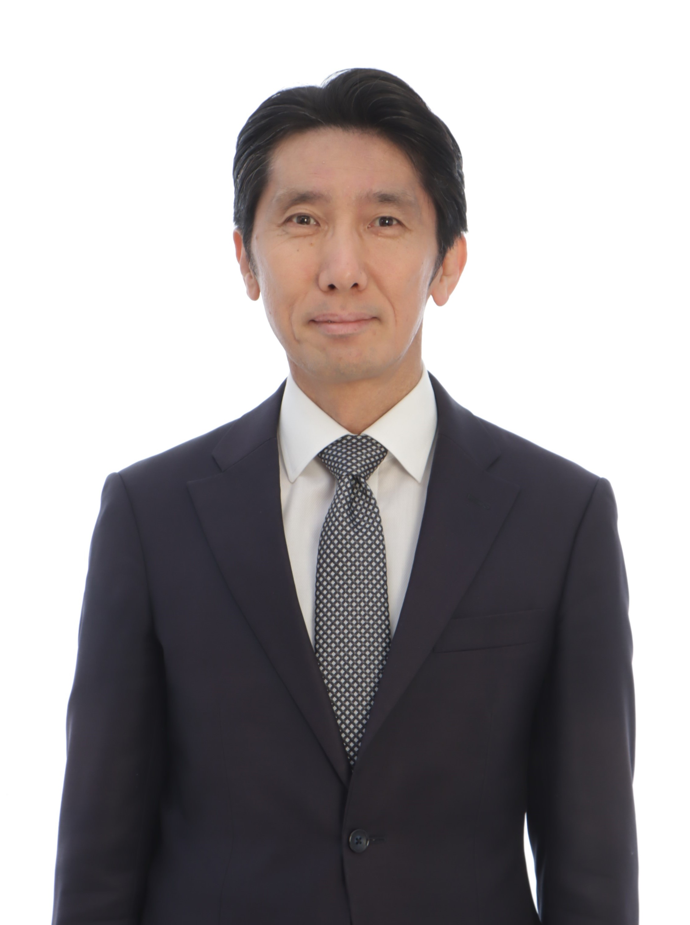 代表取締役社長　出村　大輔